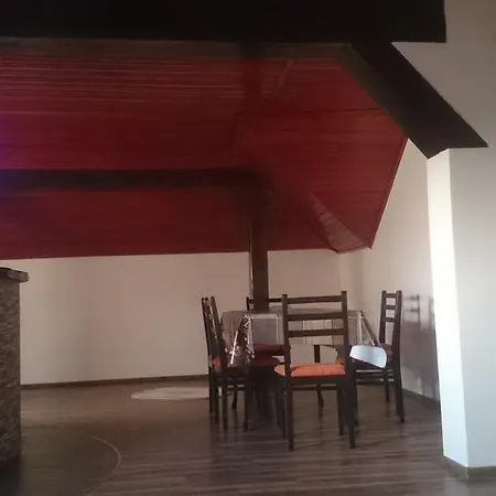 Prázdninový dům Zoi *