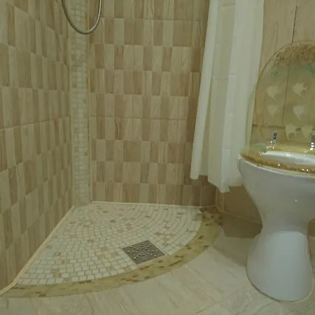 Prázdninový dům Zoi