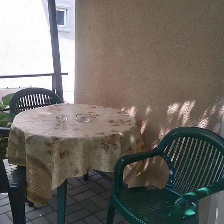 Zoi Prázdninový dům *