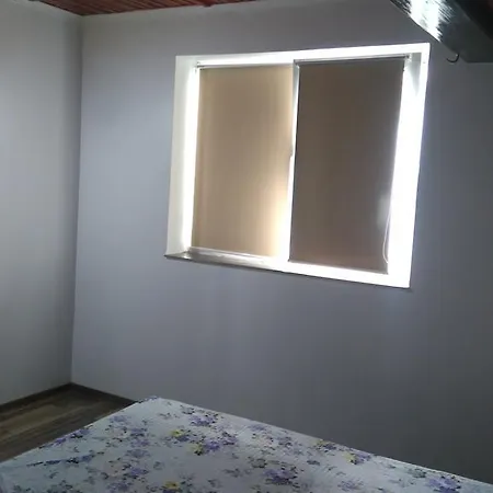Zoi Prázdninový dům Costineşti