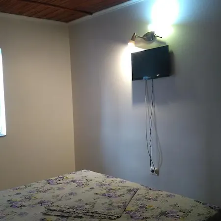 Zoi Сasa de vacaciones