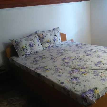 Prázdninový dům Zoi *