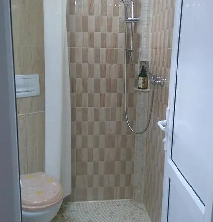 Zoi Prázdninový dům Costineşti