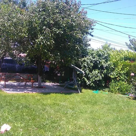 Zoi Сasa de vacaciones