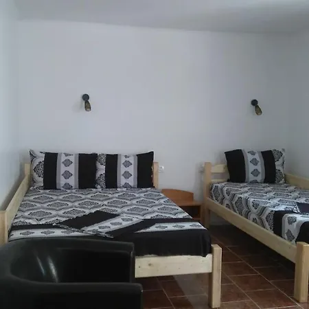 Zoi Prázdninový dům Costineşti