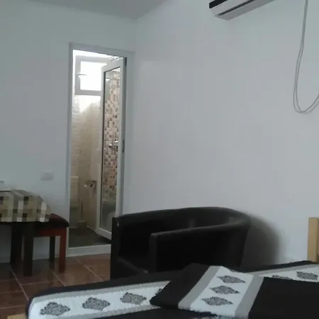 Zoi * Costineşti
