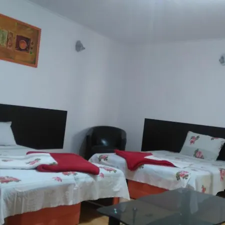 Prázdninový dům Zoi Costineşti