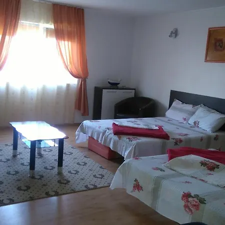 Сasa de vacaciones Zoi Costinesti