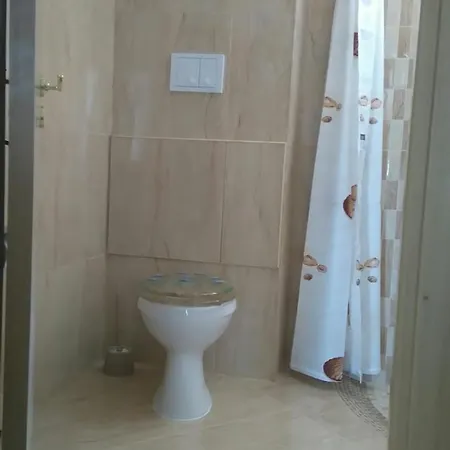 Zoi Сasa de vacaciones Costinesti