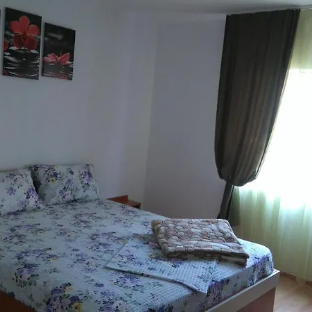 Zoi Сasa de vacaciones Costinesti