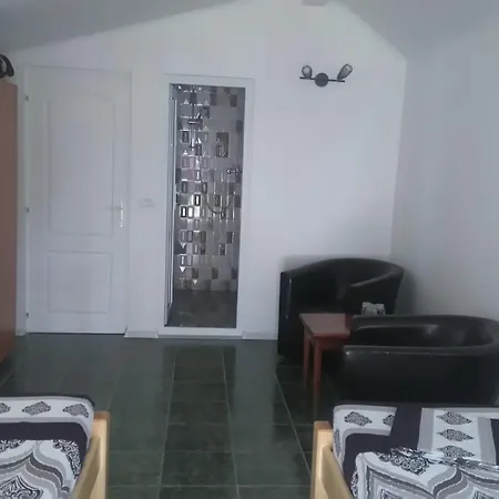 بيت للعطل Zoi