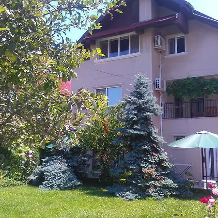 بيت للعطل Zoi