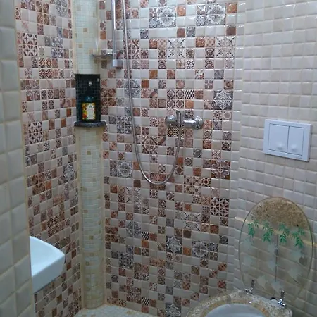 Zoi بيت للعطل كوستِنيست