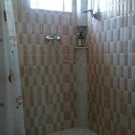 بيت للعطل Zoi كوستِنيست